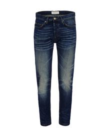 Denim pants - MAURO GRIFONI
