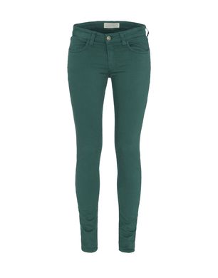 Denim pants Women's - MAURO GRIFONI