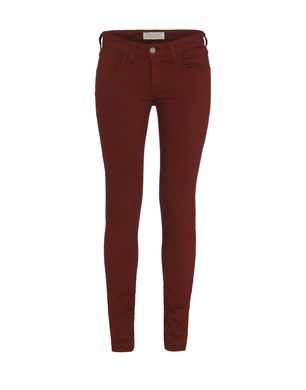 Denim pants Women's - MAURO GRIFONI