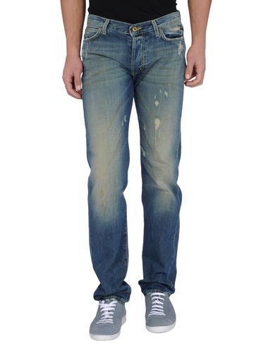 ZOOM ROŸ ROGER'S - Denim pants