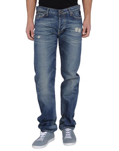 ZOOM ROŸ ROGER'S - Denim pants