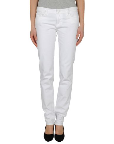 ZOOM 7 FOR ALL MANKIND - Casual pants