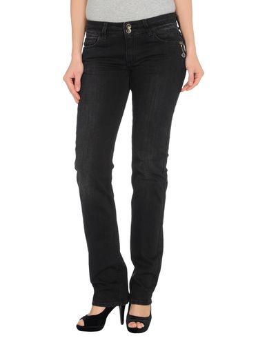 ZOOM AJAY - Denim pants