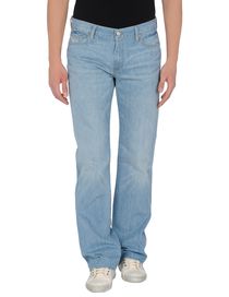 7 FOR ALL MANKIND - Denim trousers