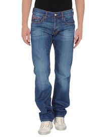 JFOUR - Denim pants
