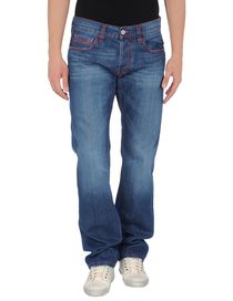 JFOUR - Denim pants