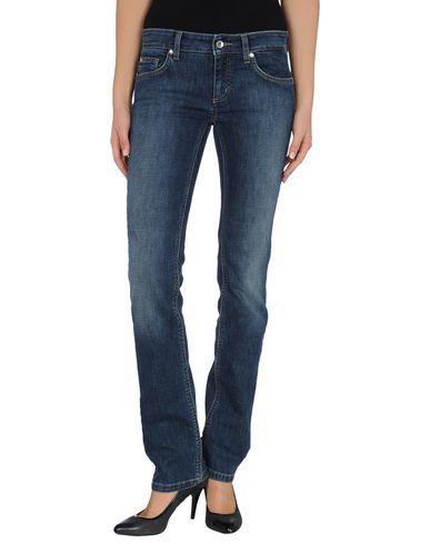 ZOOM AJAY - Denim pants
