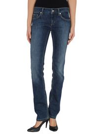 AJAY - Denim pants