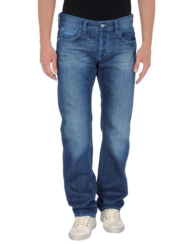 ZOOM JFOUR - Denim pants