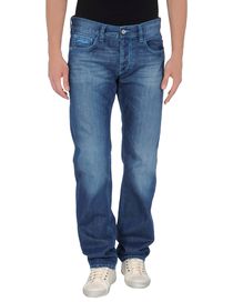 JFOUR - Denim pants