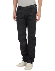 RA-RE - Denim pants