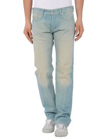 JUST CAVALLI - Denim pants