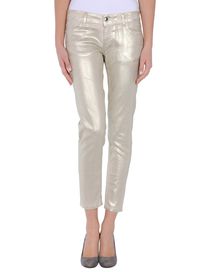 JUST CAVALLI - Denim capris