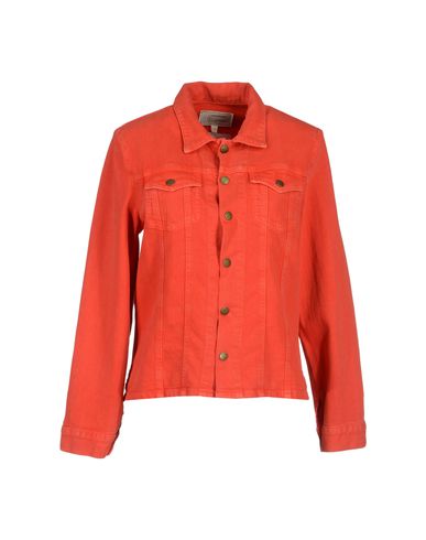 ZOOM CURRENT/ELLIOTT - Denim outerwear
