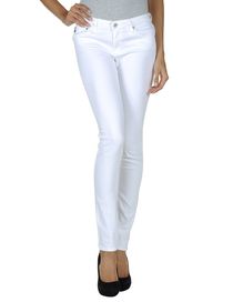 AG ADRIANO GOLDSCHMIED - Denim trousers