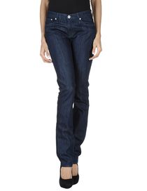 AG ADRIANO GOLDSCHMIED - Denim trousers