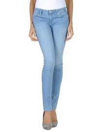 AG ADRIANO GOLDSCHMIED - Denim trousers
