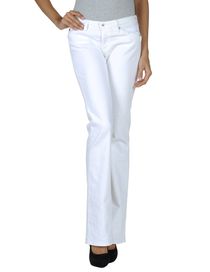AG ADRIANO GOLDSCHMIED - Denim trousers