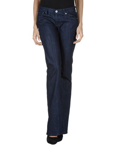 ZOOM AG ADRIANO GOLDSCHMIED - Denim pants