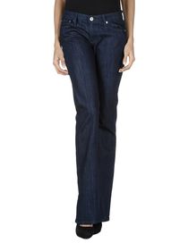 AG ADRIANO GOLDSCHMIED - Denim trousers