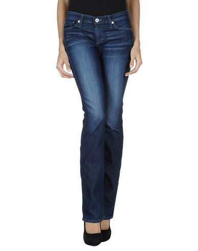ZOOM AG ADRIANO GOLDSCHMIED - Denim pants
