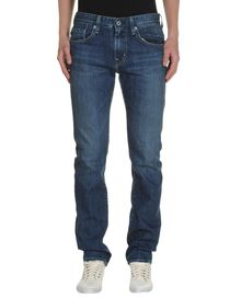 AG ADRIANO GOLDSCHMIED - Denim pants
