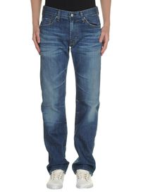AG ADRIANO GOLDSCHMIED - Denim pants