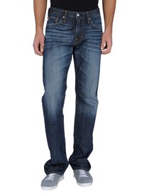 AG ADRIANO GOLDSCHMIED - Denim pants