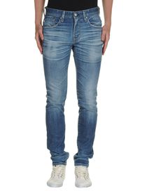 AG ADRIANO GOLDSCHMIED - Denim pants