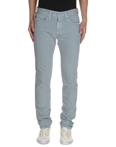 ZOOM AG ADRIANO GOLDSCHMIED - Denim pants