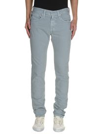 AG ADRIANO GOLDSCHMIED - Denim pants