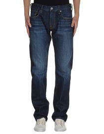 AG ADRIANO GOLDSCHMIED - Denim pants