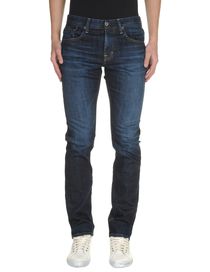 AG ADRIANO GOLDSCHMIED - Denim pants