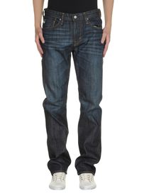 AG ADRIANO GOLDSCHMIED - Denim pants
