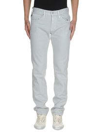 AG ADRIANO GOLDSCHMIED - Denim pants