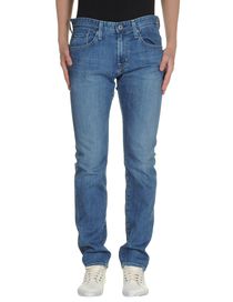 AG ADRIANO GOLDSCHMIED - Denim pants