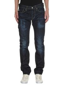 AG ADRIANO GOLDSCHMIED - Denim pants