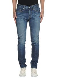 AG ADRIANO GOLDSCHMIED - Denim pants