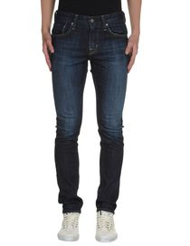 AG ADRIANO GOLDSCHMIED - Denim pants