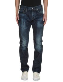 AG ADRIANO GOLDSCHMIED - Denim pants