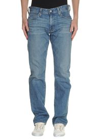 AG ADRIANO GOLDSCHMIED - Denim pants