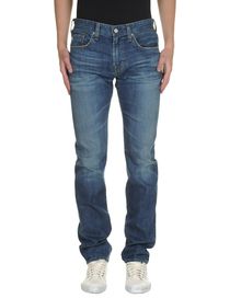 AG ADRIANO GOLDSCHMIED - Denim pants