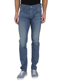 AG ADRIANO GOLDSCHMIED - Denim pants