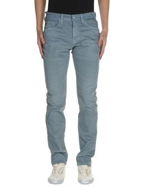 AG ADRIANO GOLDSCHMIED - Denim pants
