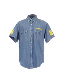 LEVI'S RED TAB - Denim shirt