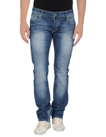ZU+ELEMENTS - Denim pants