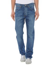 WRANGLER - Denim pants