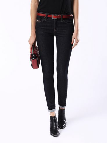 Jeans DIESEL: SKINZEE 0813C