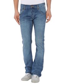 WRANGLER - Denim pants