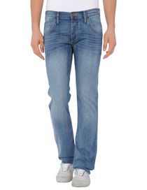 WRANGLER - Denim pants